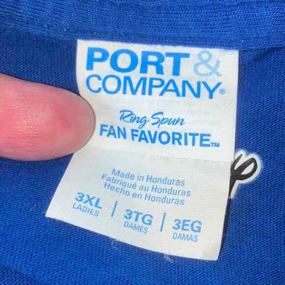 Disney Vault Collection Mickey Tee 3X! - Picture 7 of 7